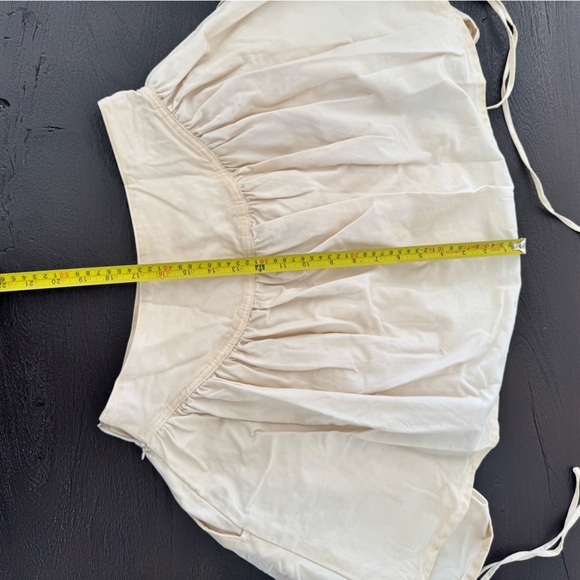 ELLA MAE Butterfly Skirt – NWOT - Size small - Picture 8 of 9